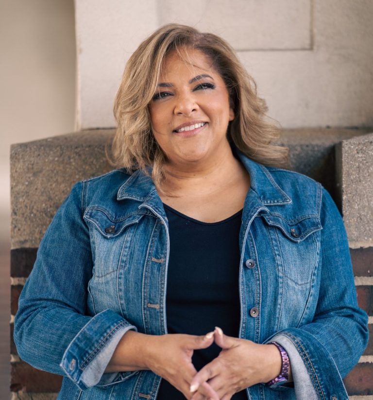 Amy "Hope Dealer" Williams